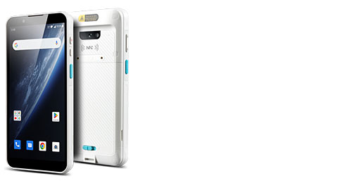 智能医疗手持终端 (Android 12/14)